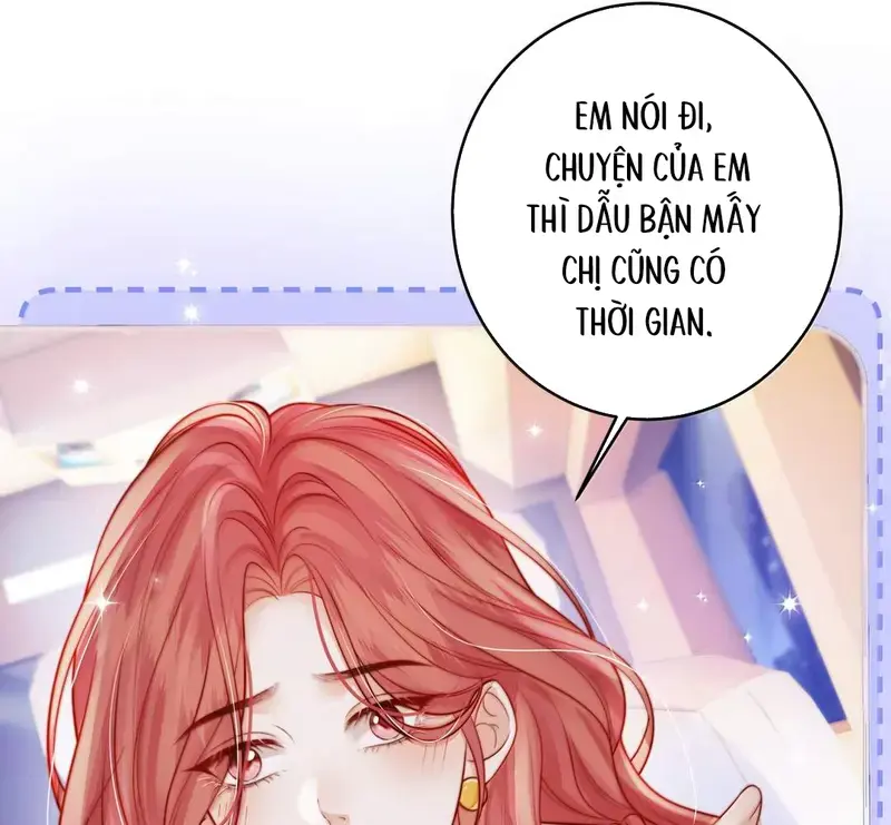 Gió Lớn Hôn Ánh Trăng - Pheromone Chapter 67 - Trang 32