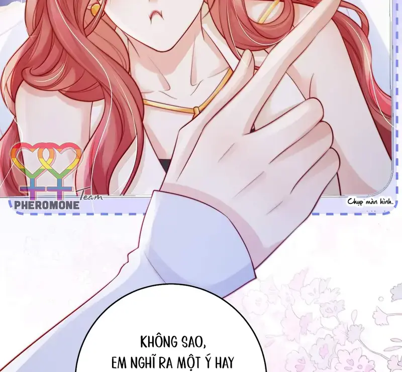 Gió Lớn Hôn Ánh Trăng - Pheromone Chapter 67 - Trang 33