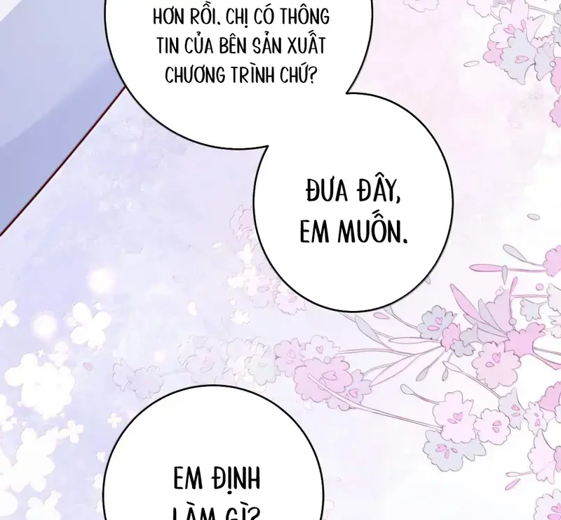 Gió Lớn Hôn Ánh Trăng - Pheromone Chapter 67 - Trang 34