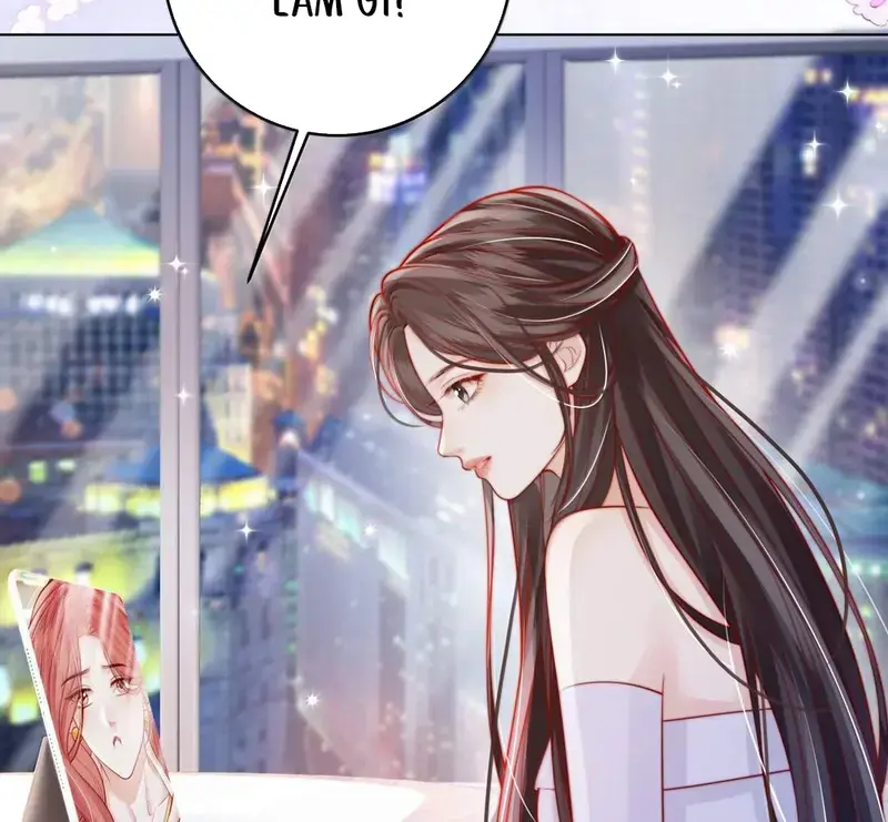 Gió Lớn Hôn Ánh Trăng - Pheromone Chapter 67 - Trang 35