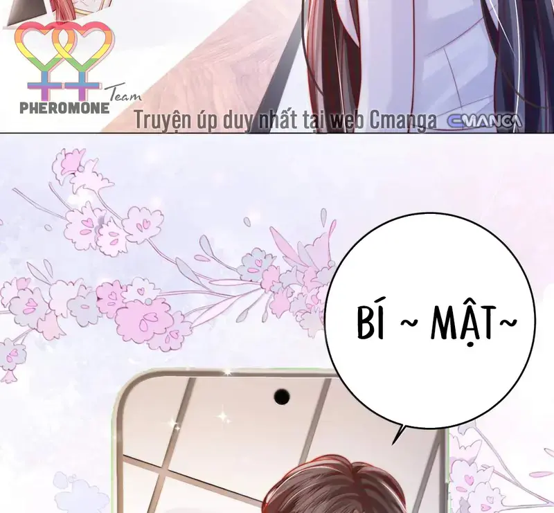 Gió Lớn Hôn Ánh Trăng - Pheromone Chapter 67 - Trang 36