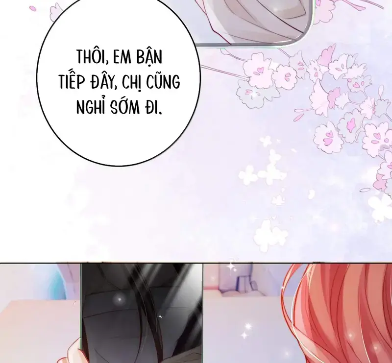 Gió Lớn Hôn Ánh Trăng - Pheromone Chapter 67 - Trang 38