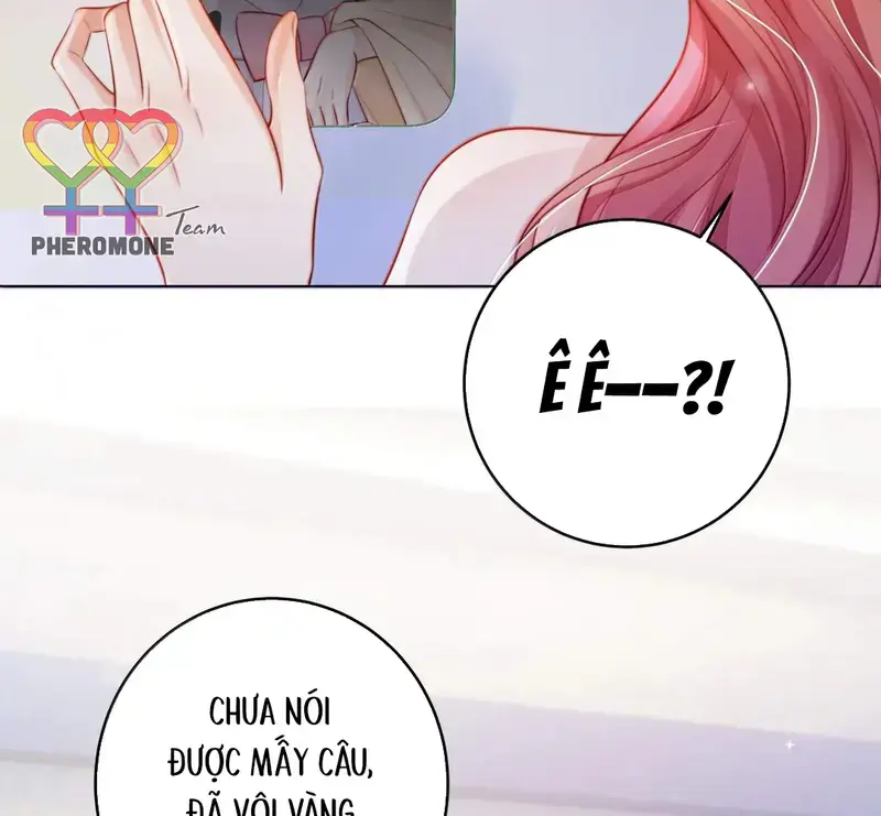 Gió Lớn Hôn Ánh Trăng - Pheromone Chapter 67 - Trang 39