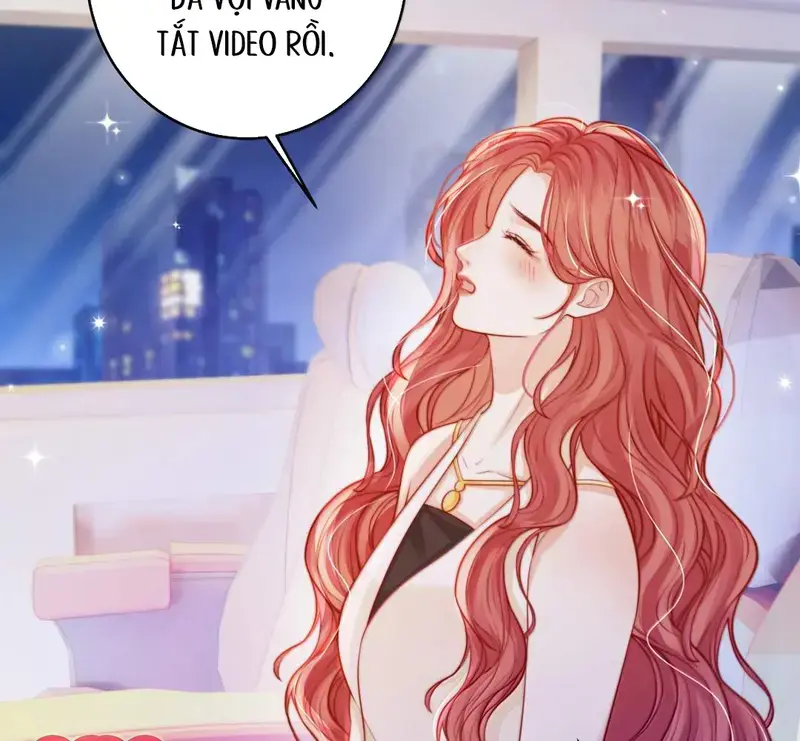 Gió Lớn Hôn Ánh Trăng - Pheromone Chapter 67 - Trang 40