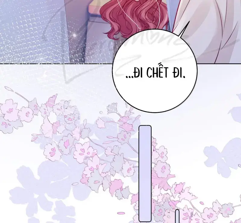 Gió Lớn Hôn Ánh Trăng - Pheromone Chapter 67 - Trang 43