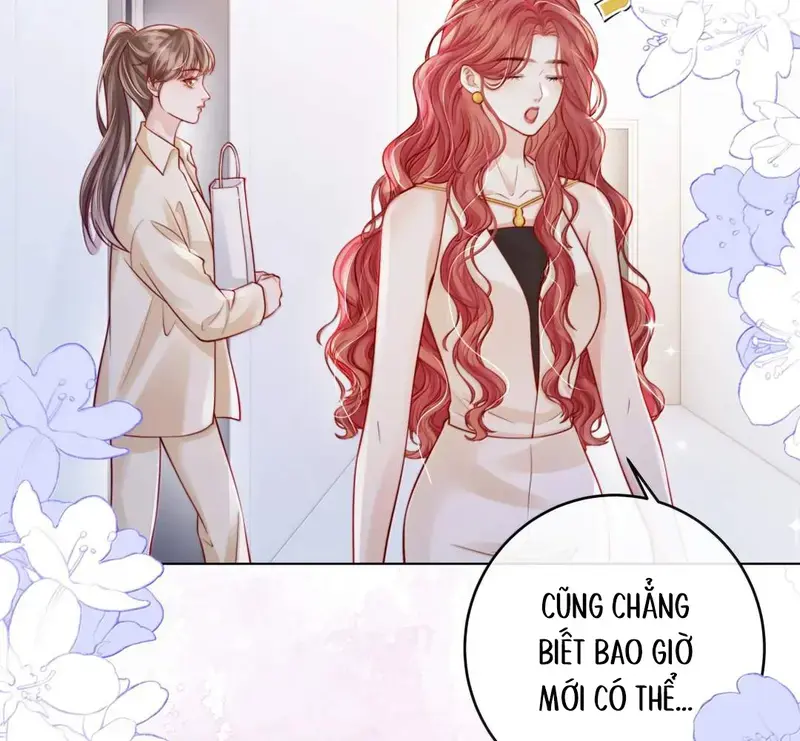 Gió Lớn Hôn Ánh Trăng - Pheromone Chapter 67 - Trang 45