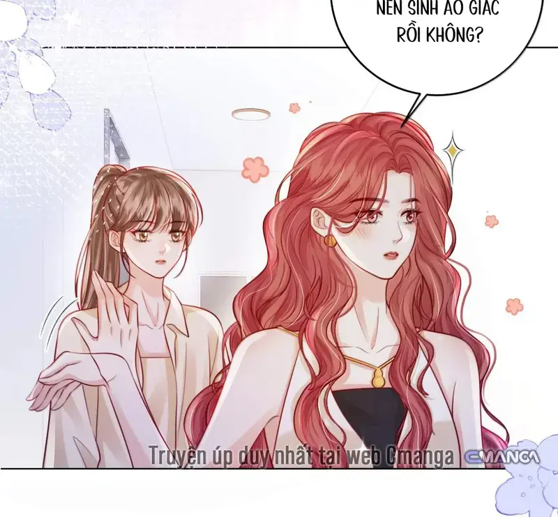 Gió Lớn Hôn Ánh Trăng - Pheromone Chapter 67 - Trang 47