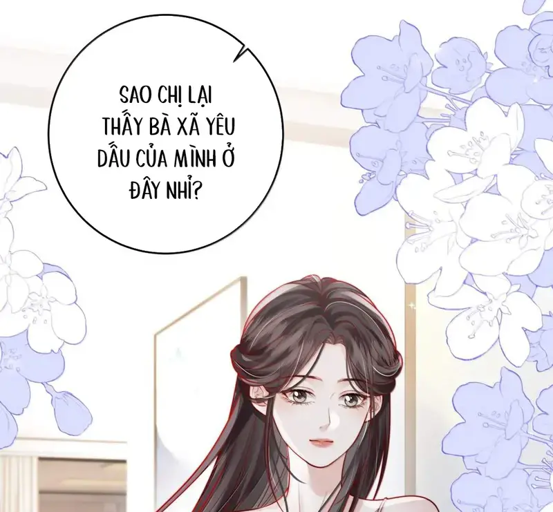 Gió Lớn Hôn Ánh Trăng - Pheromone Chapter 67 - Trang 48