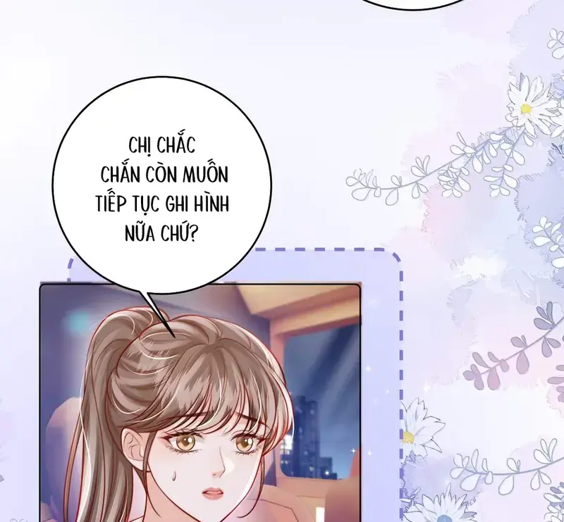 Gió Lớn Hôn Ánh Trăng - Pheromone Chapter 67 - Trang 7