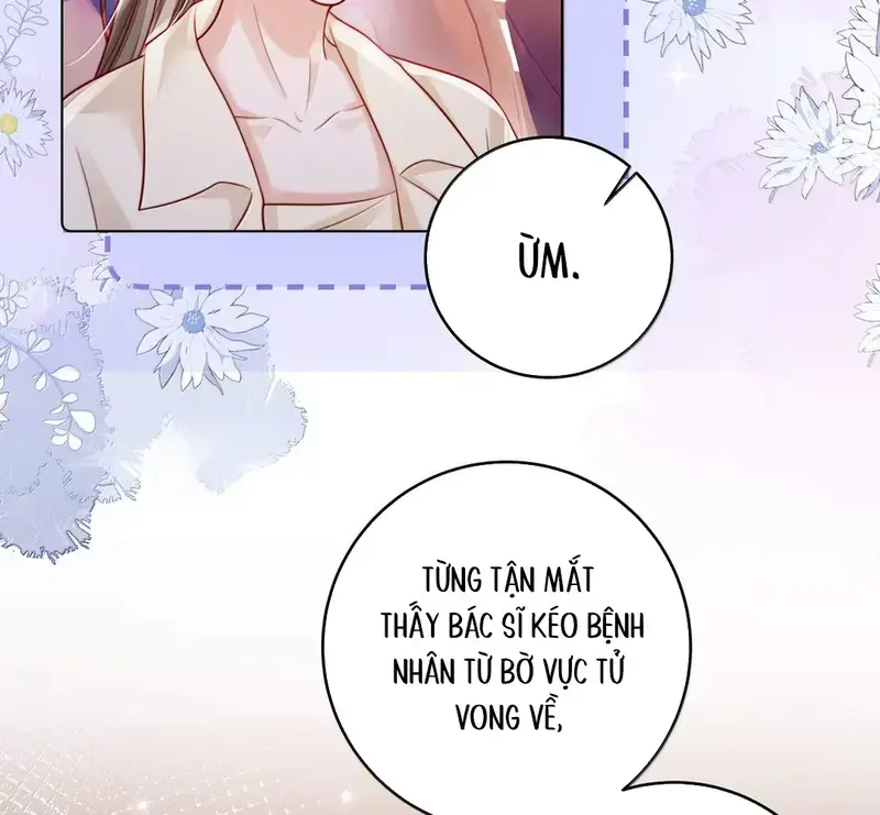 Gió Lớn Hôn Ánh Trăng - Pheromone Chapter 67 - Trang 8