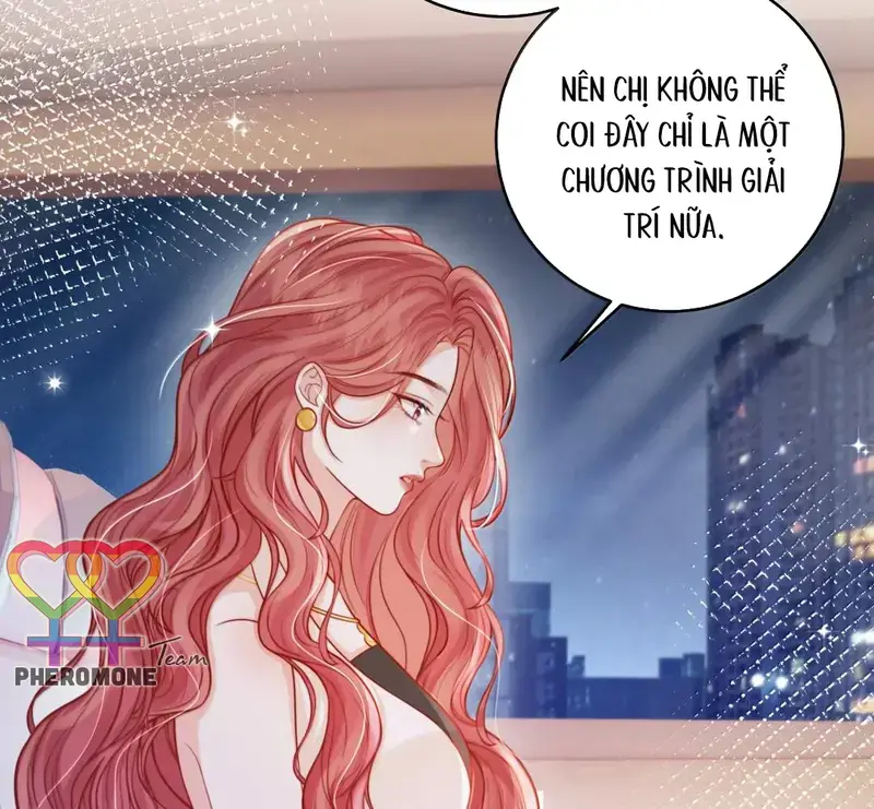 Gió Lớn Hôn Ánh Trăng - Pheromone Chapter 67 - Trang 9