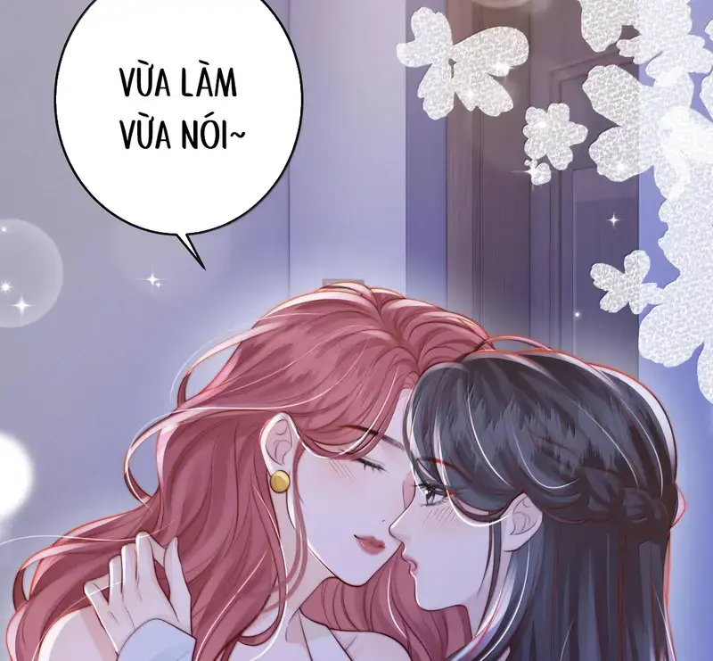 Gió Lớn Hôn Ánh Trăng - Pheromone Chapter 68 - Trang 10