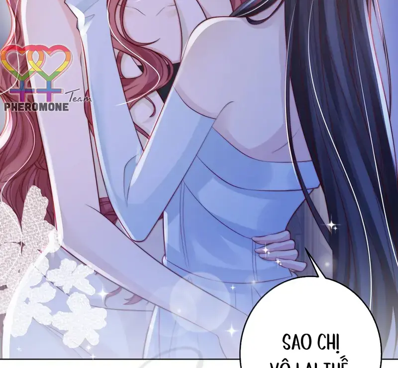Gió Lớn Hôn Ánh Trăng - Pheromone Chapter 68 - Trang 11
