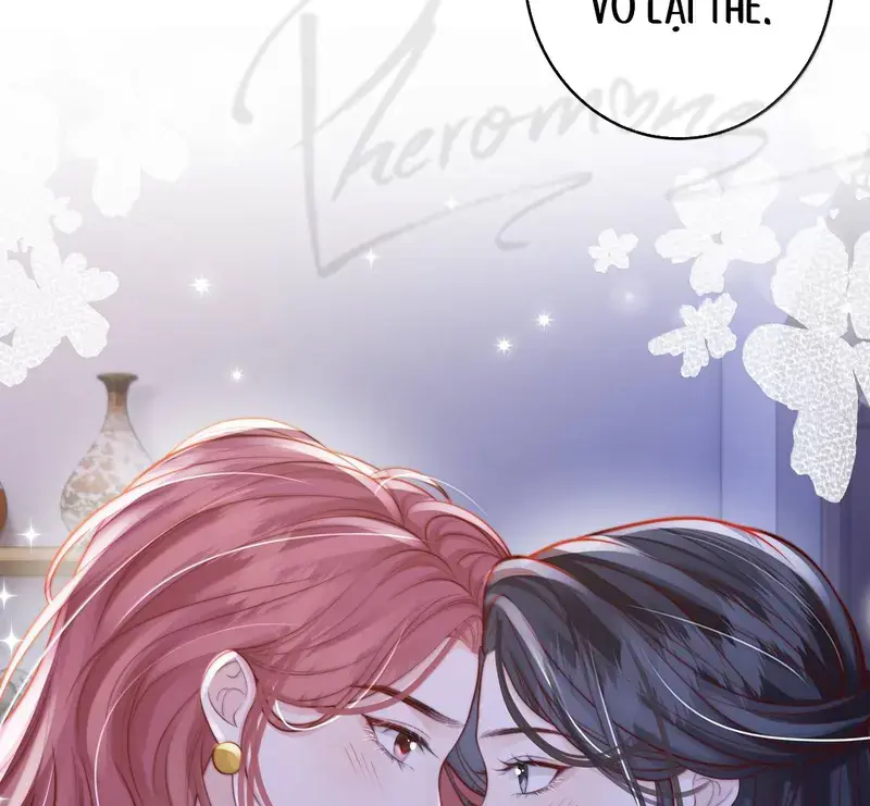 Gió Lớn Hôn Ánh Trăng - Pheromone Chapter 68 - Trang 12