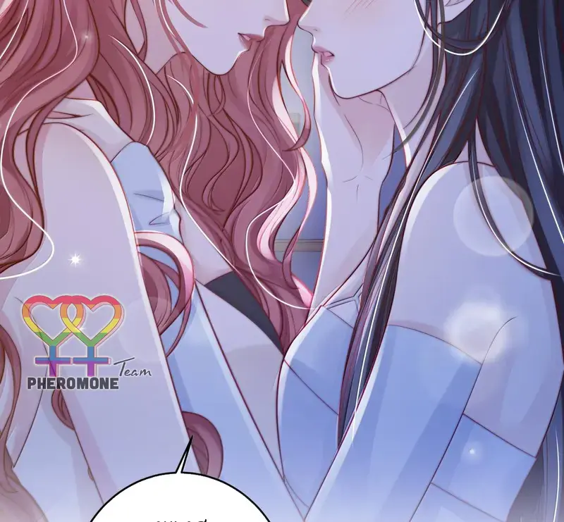Gió Lớn Hôn Ánh Trăng - Pheromone Chapter 68 - Trang 13