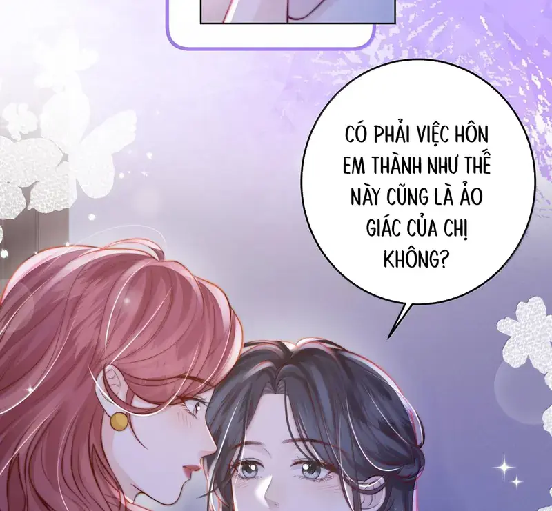 Gió Lớn Hôn Ánh Trăng - Pheromone Chapter 68 - Trang 15