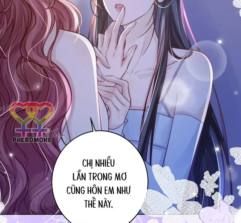Gió Lớn Hôn Ánh Trăng - Pheromone Chapter 68 - Trang 16