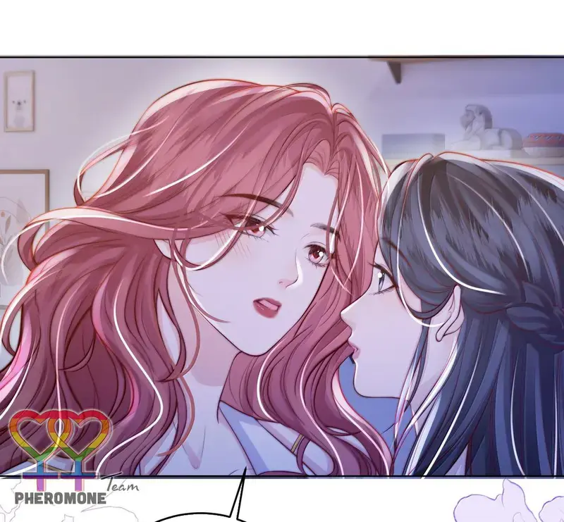 Gió Lớn Hôn Ánh Trăng - Pheromone Chapter 68 - Trang 19
