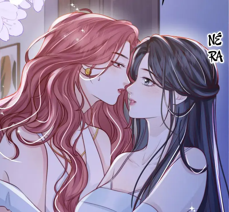 Gió Lớn Hôn Ánh Trăng - Pheromone Chapter 68 - Trang 21