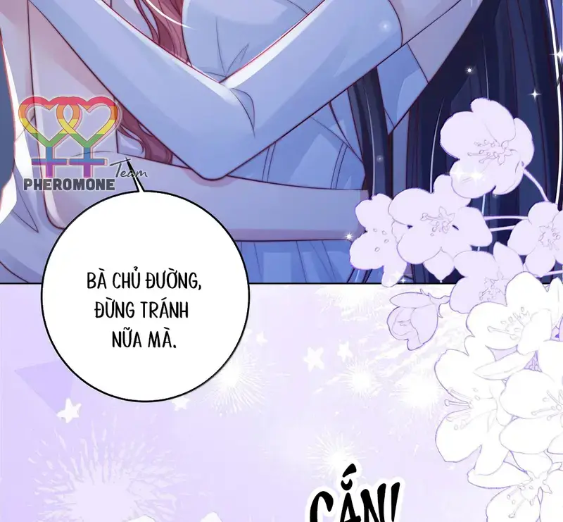Gió Lớn Hôn Ánh Trăng - Pheromone Chapter 68 - Trang 22