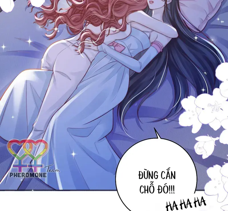 Gió Lớn Hôn Ánh Trăng - Pheromone Chapter 68 - Trang 26