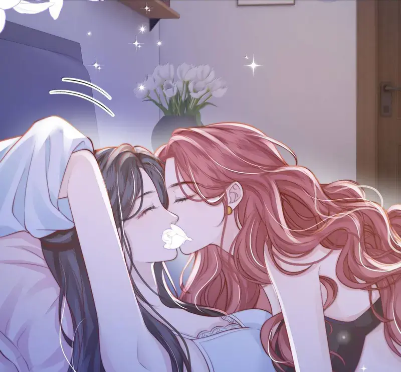 Gió Lớn Hôn Ánh Trăng - Pheromone Chapter 68 - Trang 28