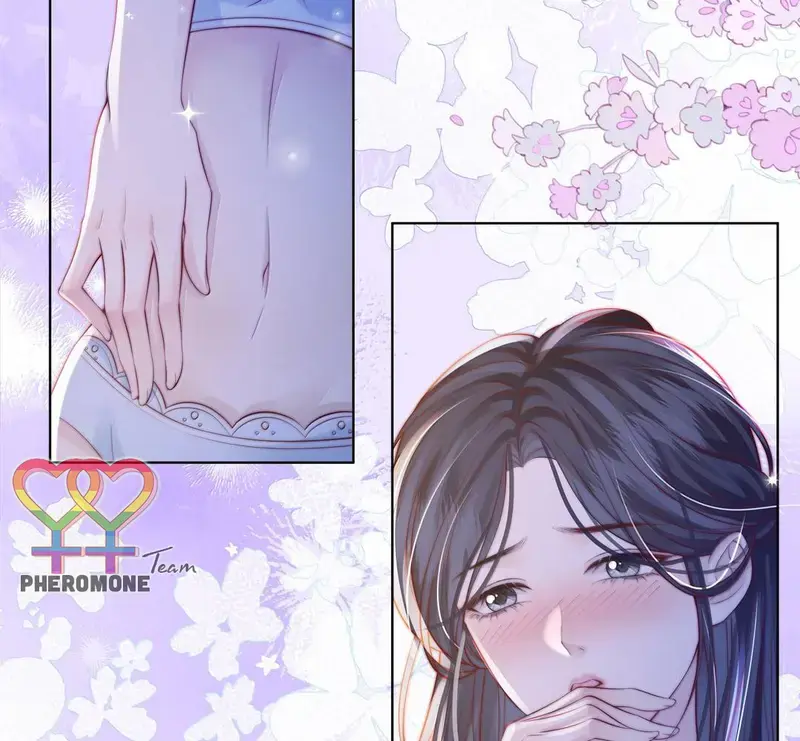 Gió Lớn Hôn Ánh Trăng - Pheromone Chapter 68 - Trang 31