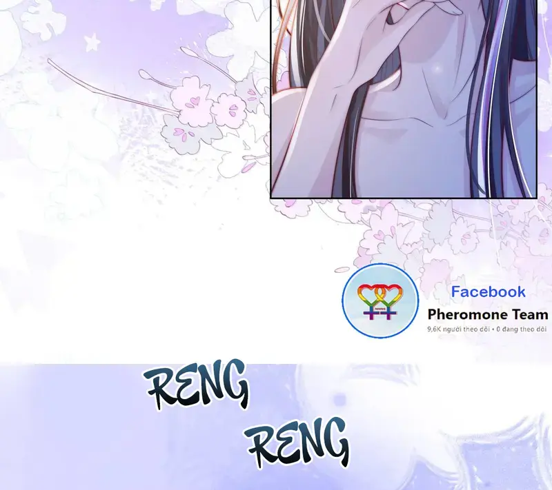 Gió Lớn Hôn Ánh Trăng - Pheromone Chapter 68 - Trang 32