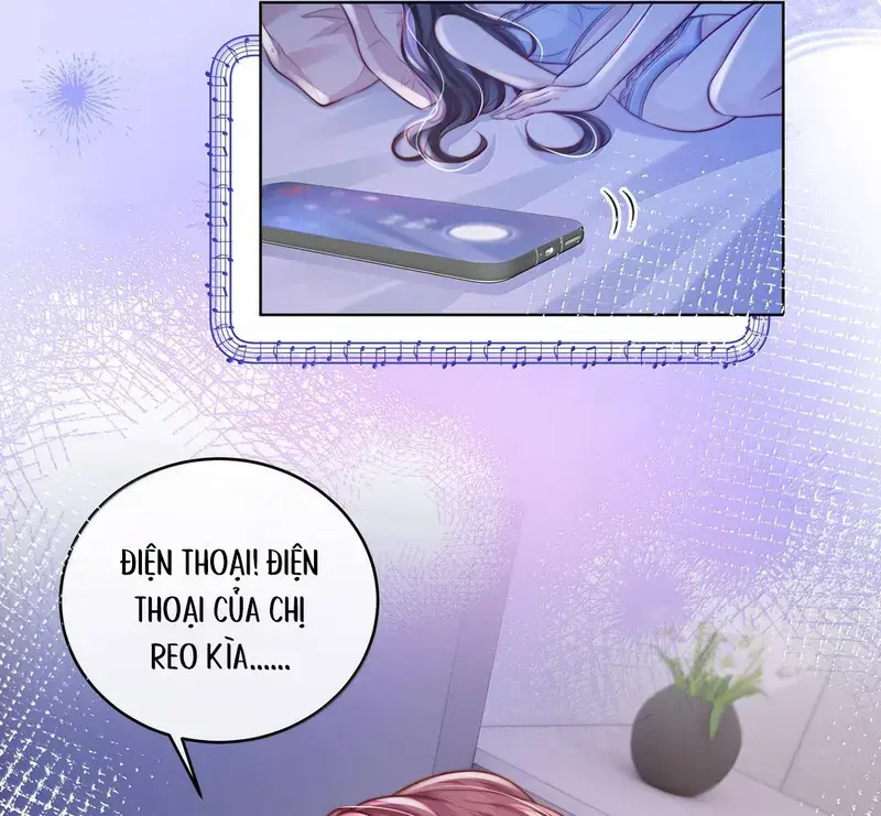 Gió Lớn Hôn Ánh Trăng - Pheromone Chapter 68 - Trang 33