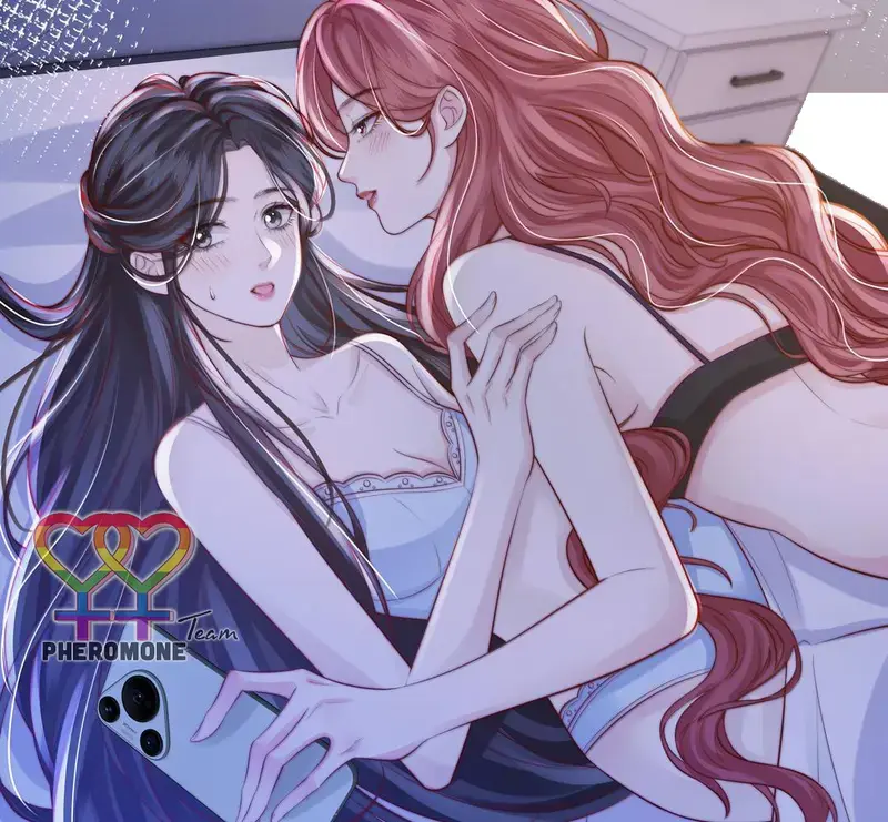 Gió Lớn Hôn Ánh Trăng - Pheromone Chapter 68 - Trang 34