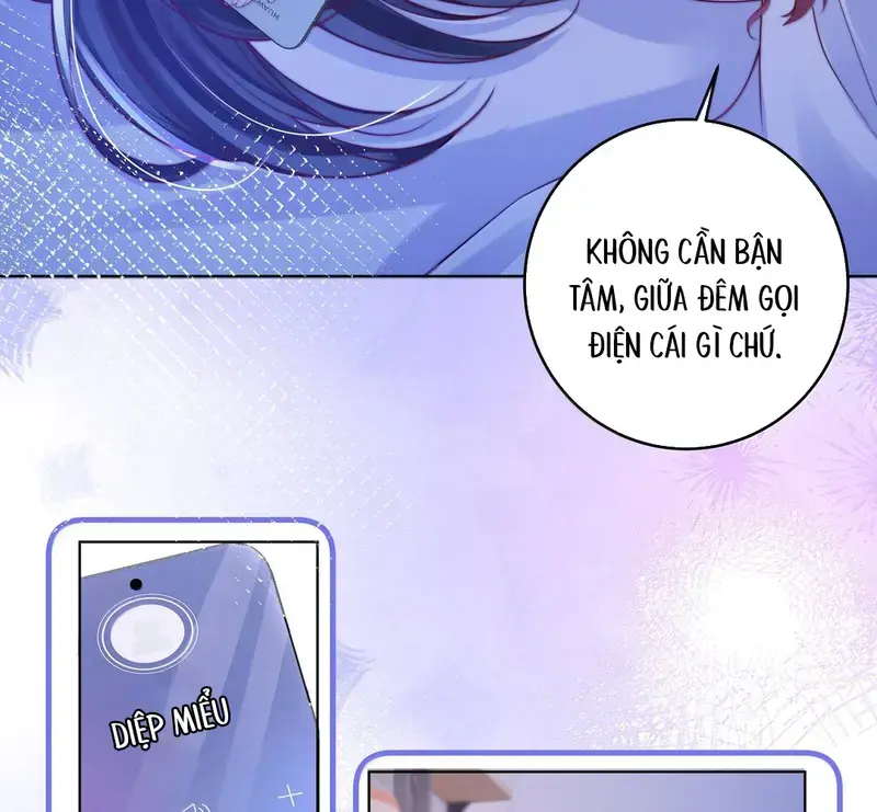 Gió Lớn Hôn Ánh Trăng - Pheromone Chapter 68 - Trang 35