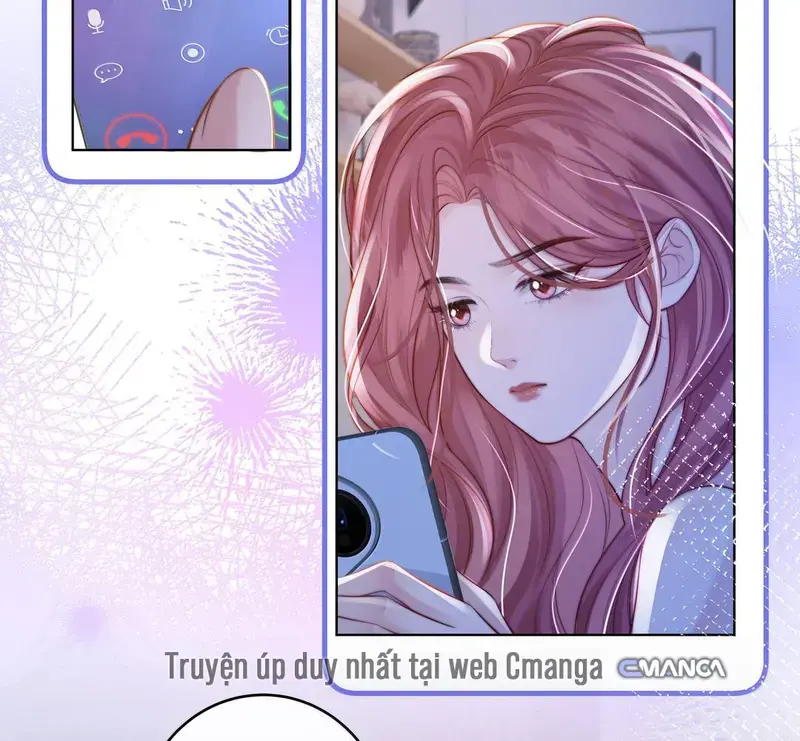 Gió Lớn Hôn Ánh Trăng - Pheromone Chapter 68 - Trang 36