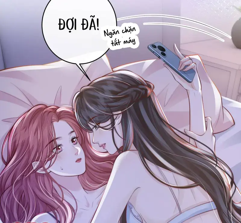 Gió Lớn Hôn Ánh Trăng - Pheromone Chapter 68 - Trang 37