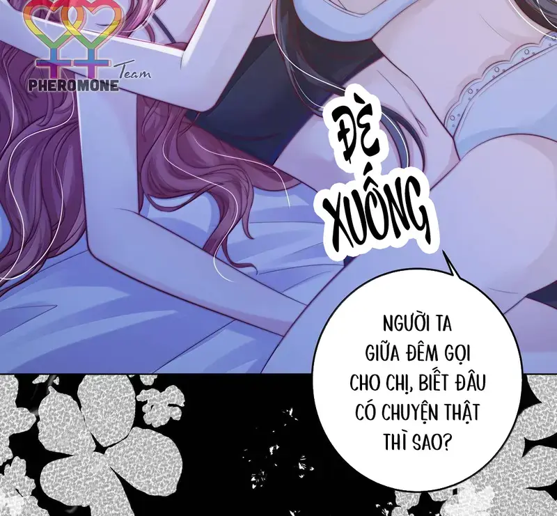 Gió Lớn Hôn Ánh Trăng - Pheromone Chapter 68 - Trang 38