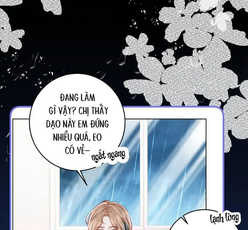 Gió Lớn Hôn Ánh Trăng - Pheromone Chapter 68 - Trang 39
