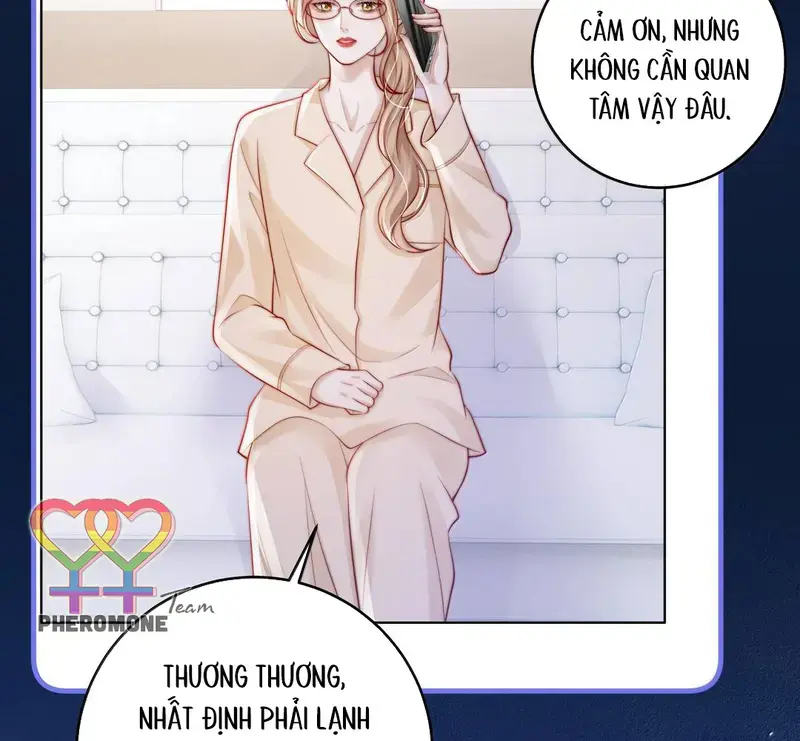 Gió Lớn Hôn Ánh Trăng - Pheromone Chapter 68 - Trang 40
