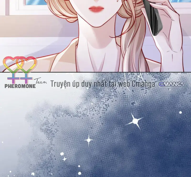 Gió Lớn Hôn Ánh Trăng - Pheromone Chapter 68 - Trang 42