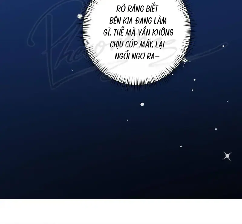 Gió Lớn Hôn Ánh Trăng - Pheromone Chapter 68 - Trang 44