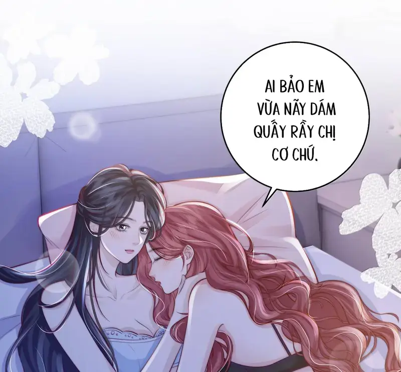 Gió Lớn Hôn Ánh Trăng - Pheromone Chapter 68 - Trang 45