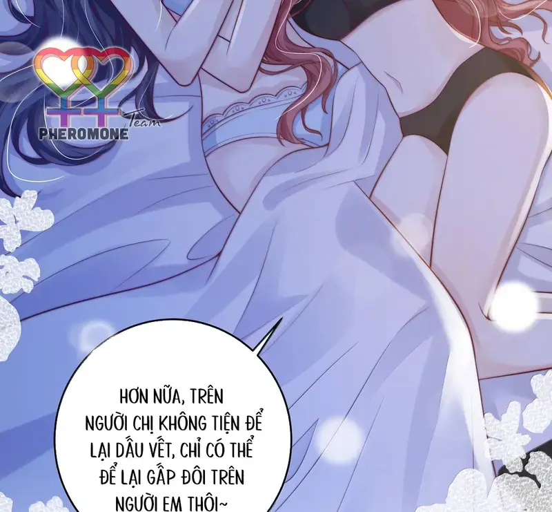 Gió Lớn Hôn Ánh Trăng - Pheromone Chapter 68 - Trang 46