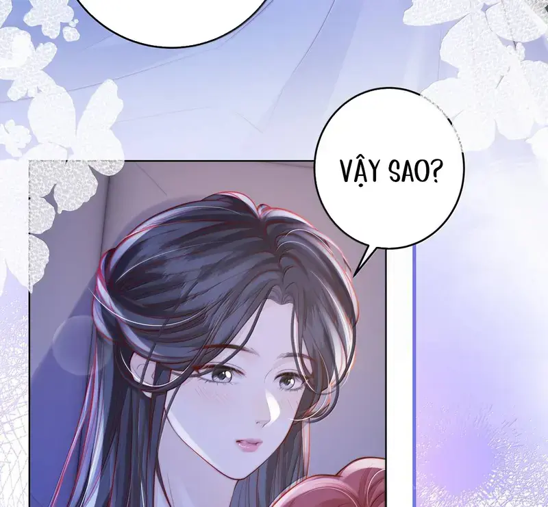 Gió Lớn Hôn Ánh Trăng - Pheromone Chapter 68 - Trang 47