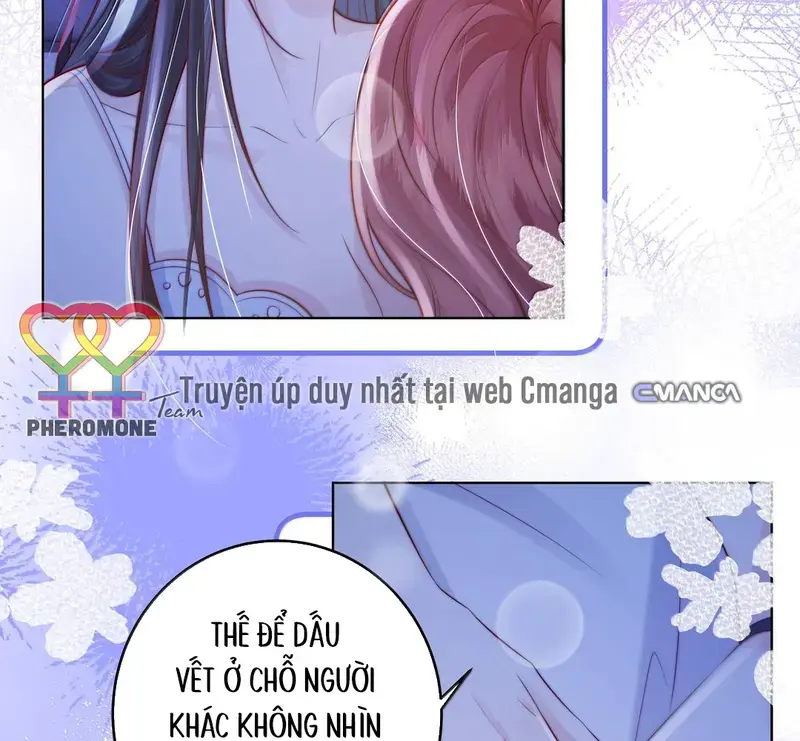 Gió Lớn Hôn Ánh Trăng - Pheromone Chapter 68 - Trang 48