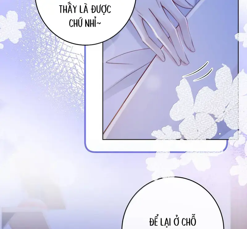Gió Lớn Hôn Ánh Trăng - Pheromone Chapter 68 - Trang 49