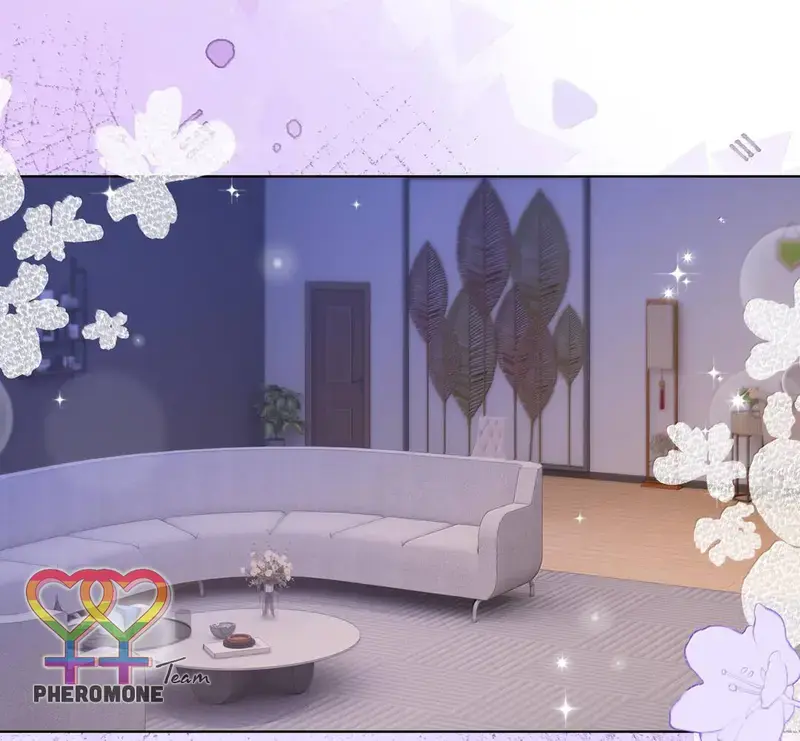 Gió Lớn Hôn Ánh Trăng - Pheromone Chapter 68 - Trang 5