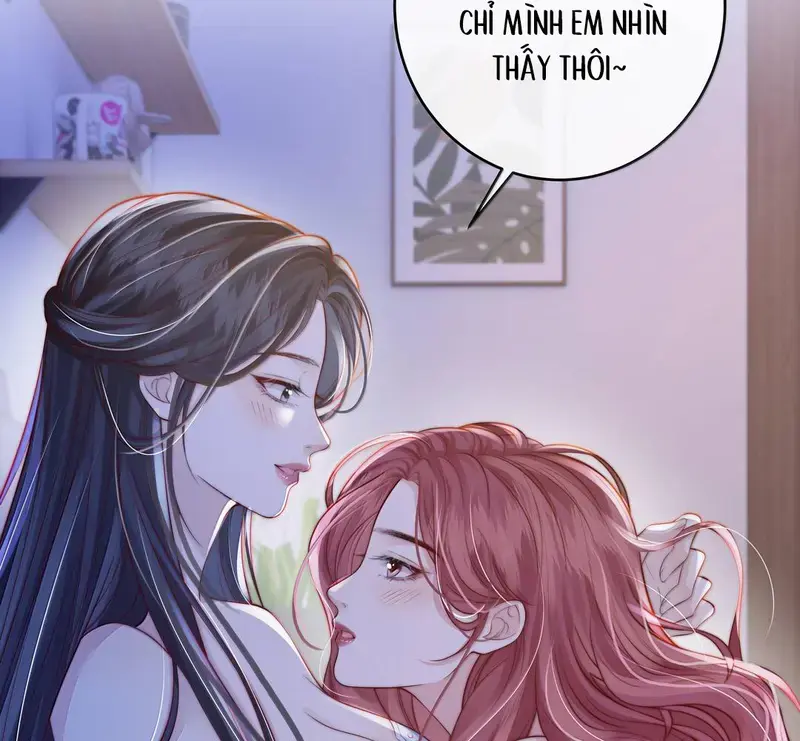Gió Lớn Hôn Ánh Trăng - Pheromone Chapter 68 - Trang 50