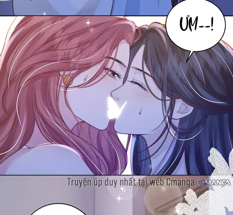Gió Lớn Hôn Ánh Trăng - Pheromone Chapter 68 - Trang 9