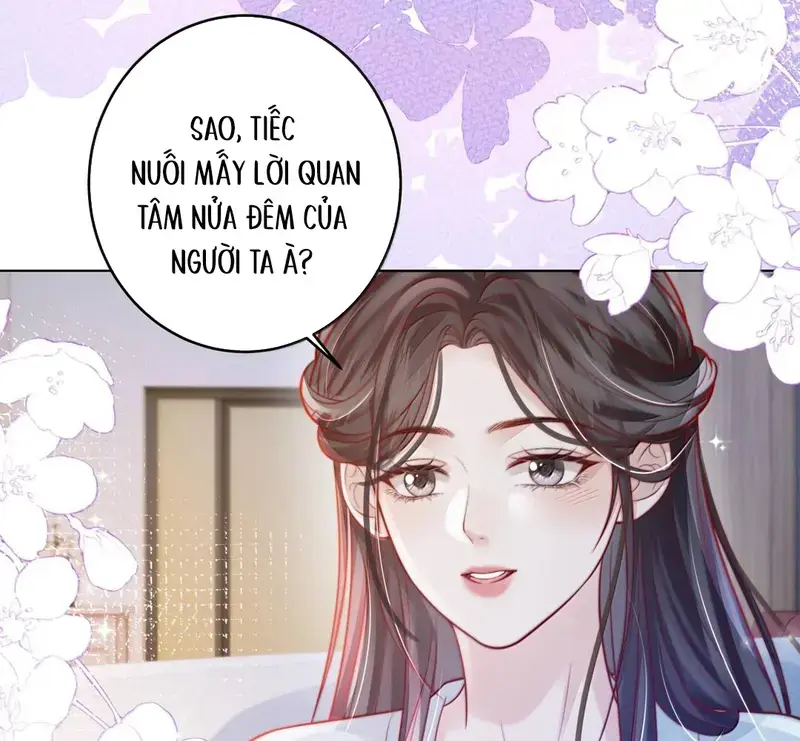 Gió Lớn Hôn Ánh Trăng - Pheromone Chapter 69 - Trang 10