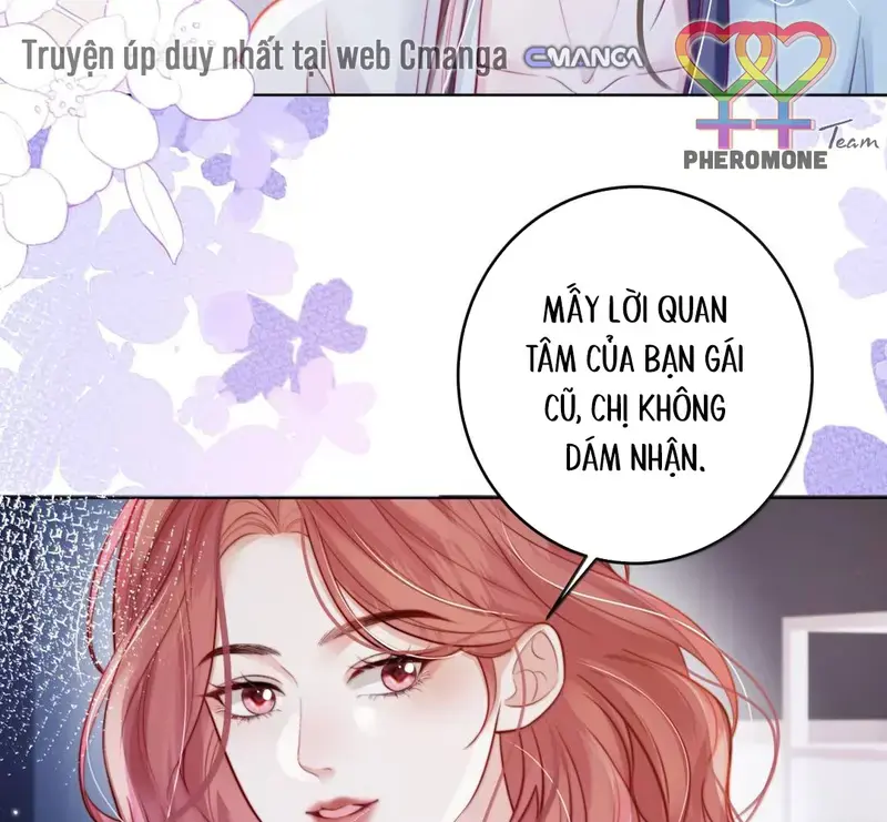 Gió Lớn Hôn Ánh Trăng - Pheromone Chapter 69 - Trang 11