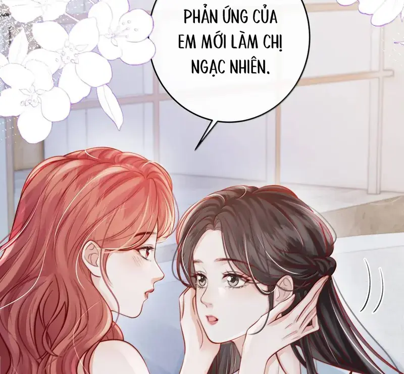 Gió Lớn Hôn Ánh Trăng - Pheromone Chapter 69 - Trang 13