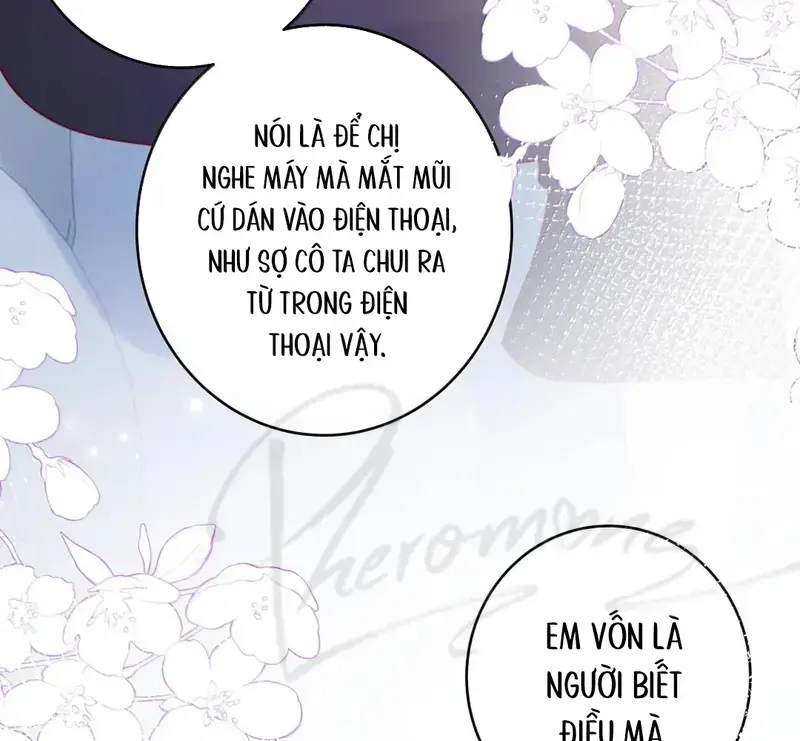Gió Lớn Hôn Ánh Trăng - Pheromone Chapter 69 - Trang 15